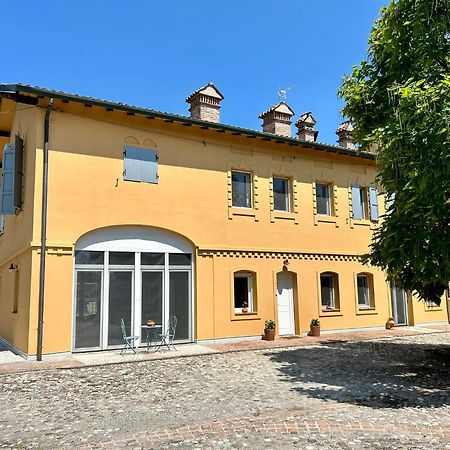 カルピ Al Civico 73 Bed & Breakfast エクステリア 写真