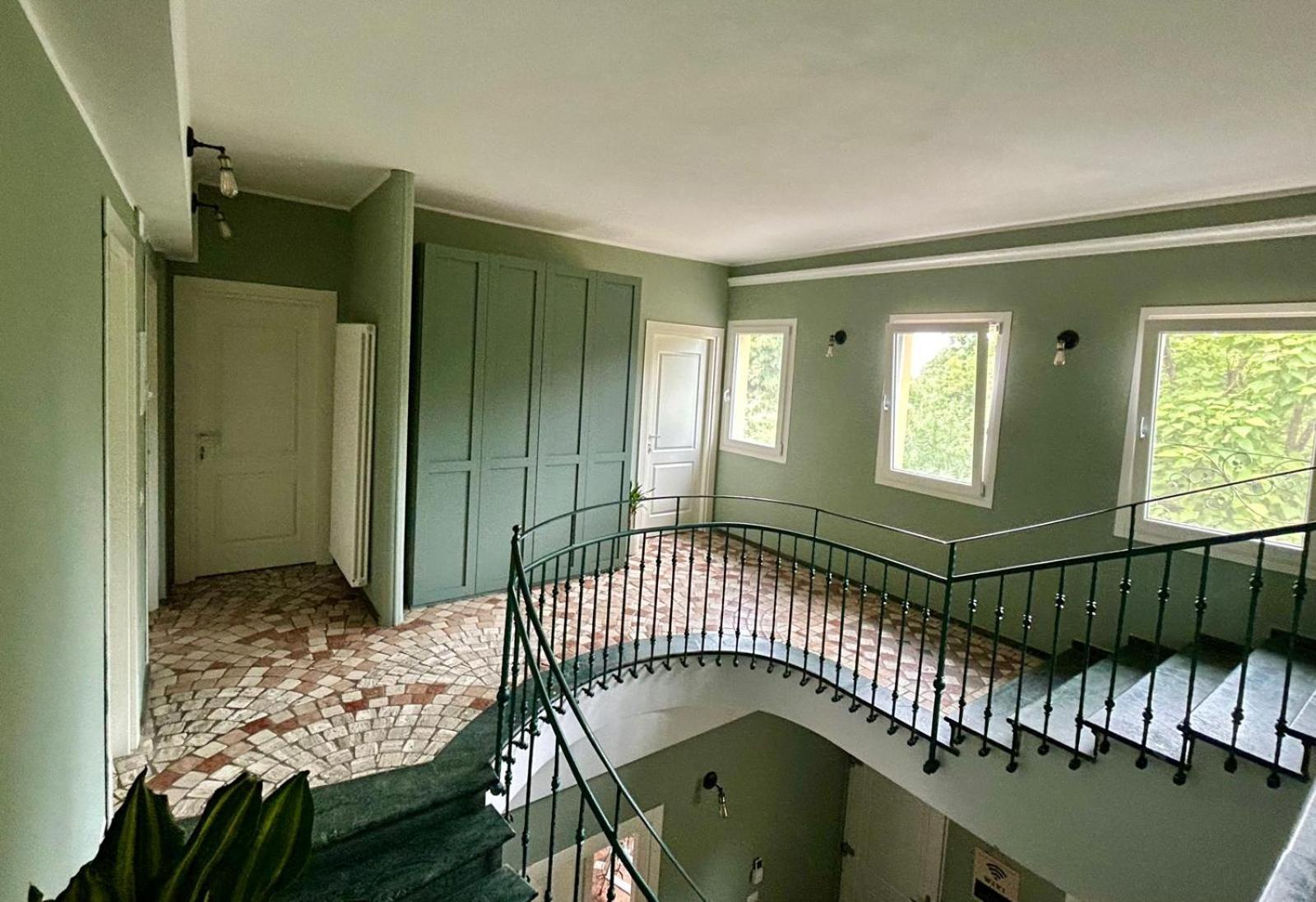 カルピ Al Civico 73 Bed & Breakfast エクステリア 写真