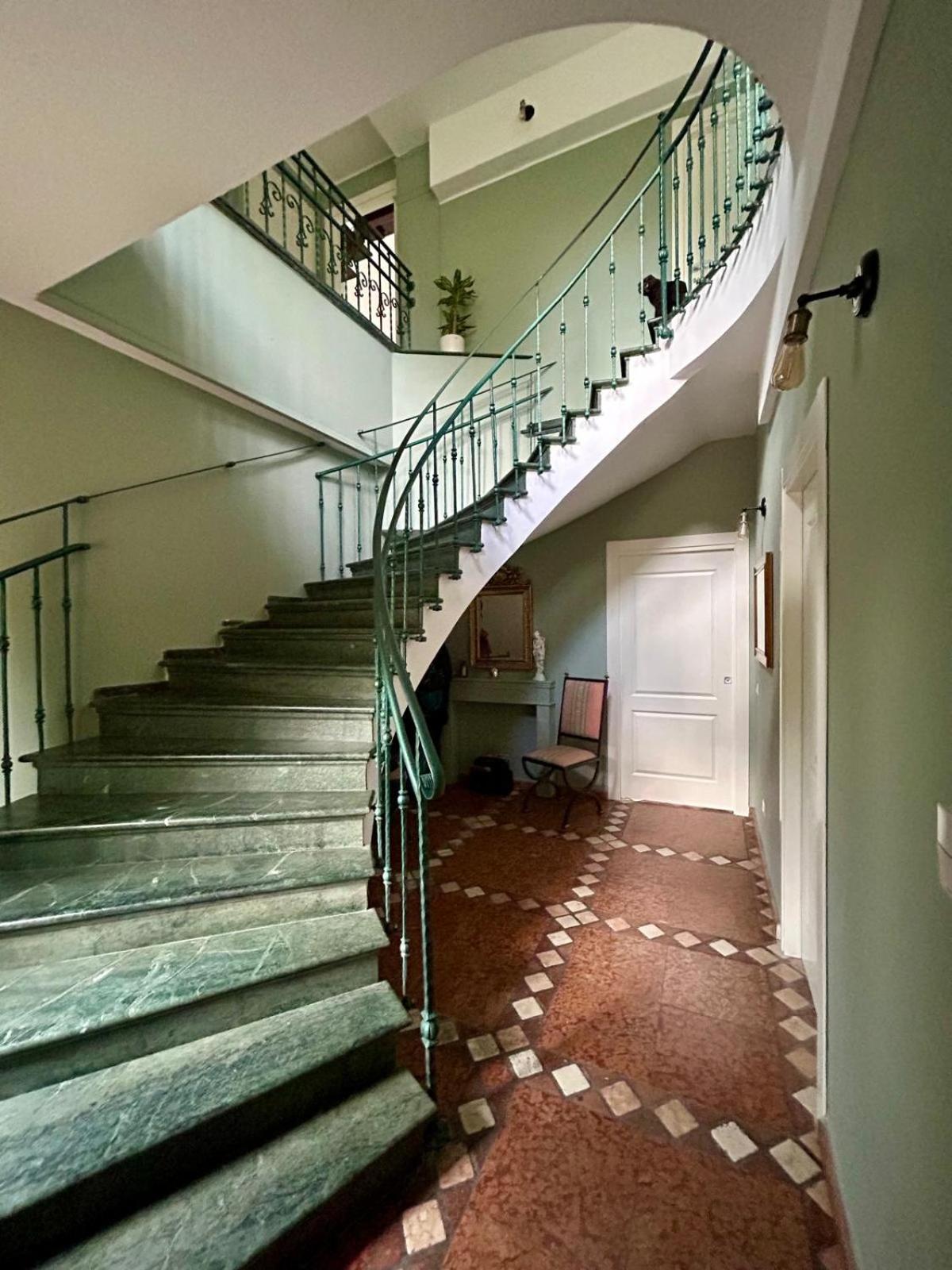 カルピ Al Civico 73 Bed & Breakfast エクステリア 写真