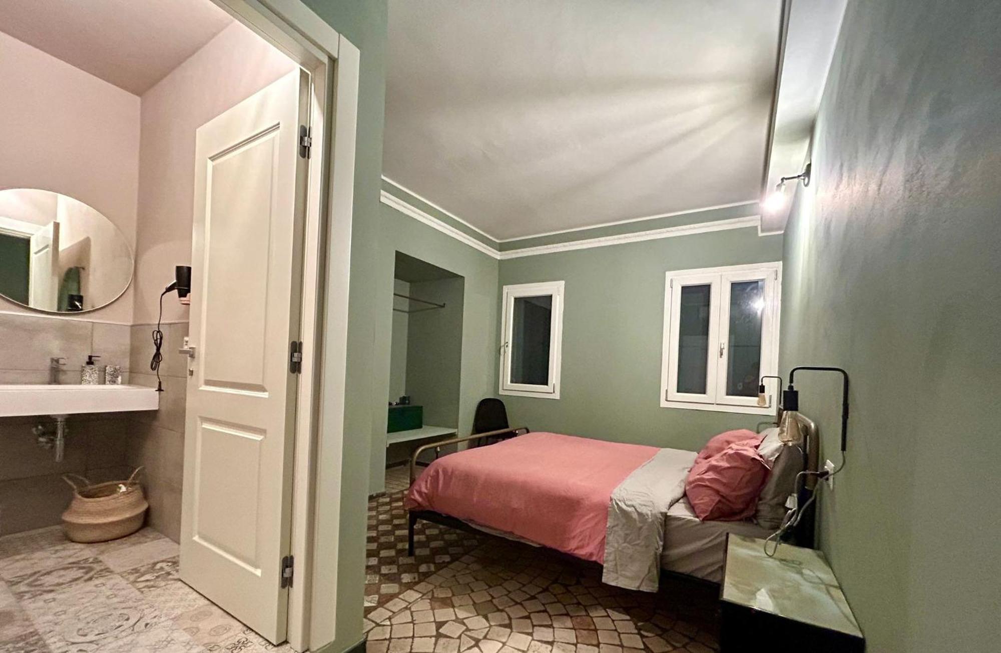 カルピ Al Civico 73 Bed & Breakfast エクステリア 写真
